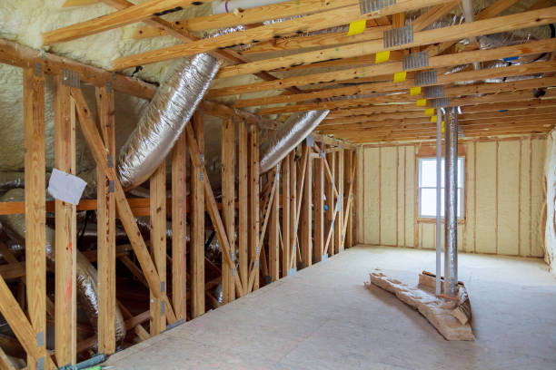 Best Insulation Materials and Products in Harbor Bluffs, FL