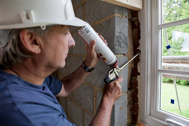 Best Types of Insulation in Harbor Bluffs, FL