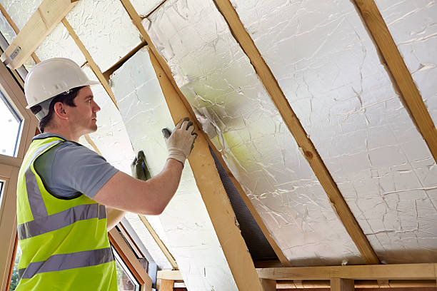 Best Insulation for Specific Applications in Harbor Bluffs, FL