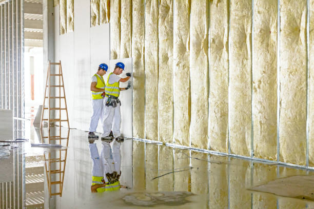 Best Insulation for Specific Applications in Harbor Bluffs, FL